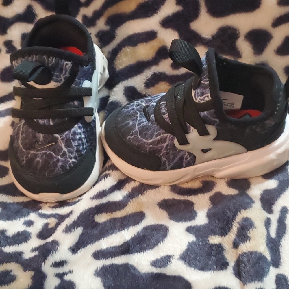 Baby Nike Prestos